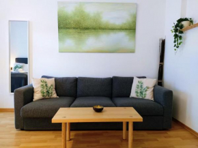 StayBearlin Apartments Prenzlauer Berg Dunckerstraße